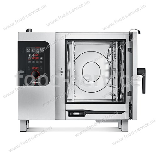 Пароконвектомат Convotherm  6.10 ES 4 EASYTOUCH