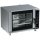 Пароконвектомат Primax EQ-DME905-HS