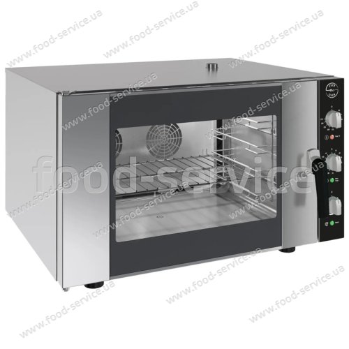 Пароконвектомат Ever Oven EH-A61-04H