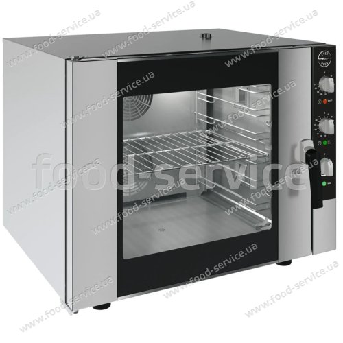 Пароконвектомат Ever Oven EH-A61-06H