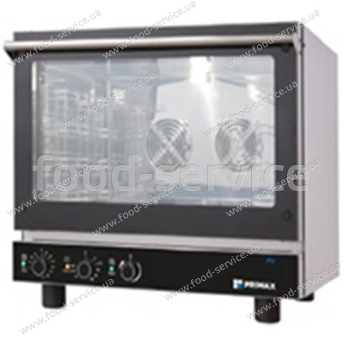 Піч пароконвекційна Primax FV-SME904-HR
