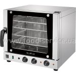 Печь пароконвекционная GoodFood GXFT233 ALEXA