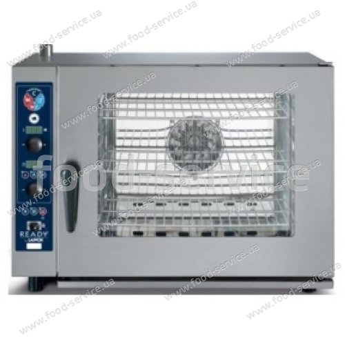 Пароконвектомат LAINOX REV 051 S