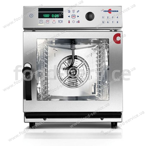 Пароконвектомат Convotherm ОЕS 6.10 mini