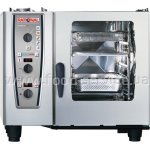 Пароконвектомат RATIONAL COMBIMASTER 61 PLUS