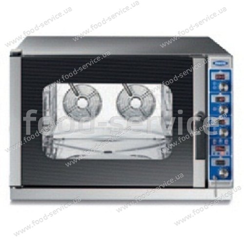 Печь пароконвекционная Piron G915RXSD