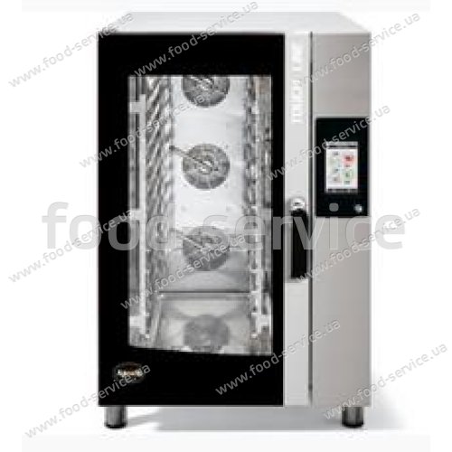 Пароконвектомат Apach AP12VT