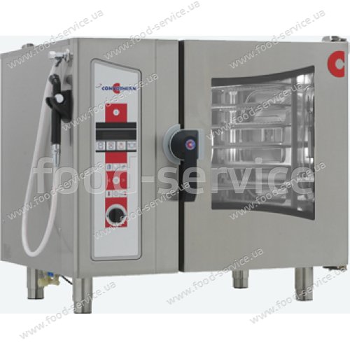 Пароконвектомат Convotherm ОЕS 6.10