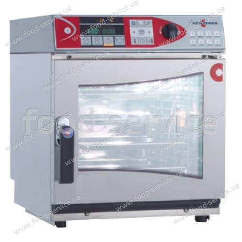 Пароконвектомат Convotherm ОЕS 6.10 mini