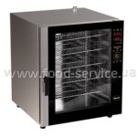 Пароконвектомат электрический Apach A1/10LD