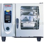 Пароконвектомат Rational SCC 61