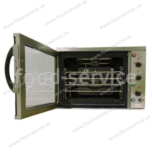 Конвекционная печь Rauder LP-6