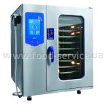 Пароконвектомат Abat  ПКА-10-1/1 ПП