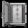 Пароконвекционная печь Unox XEBC10EUE1R. Фото 1