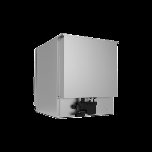 Пароконвекційна піч Unox XECC0523E1R CHEFTOP