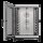 Пароконвектомат Unox XEVC1021GPR CHEFTOP MIND.MAPS. Фото 1