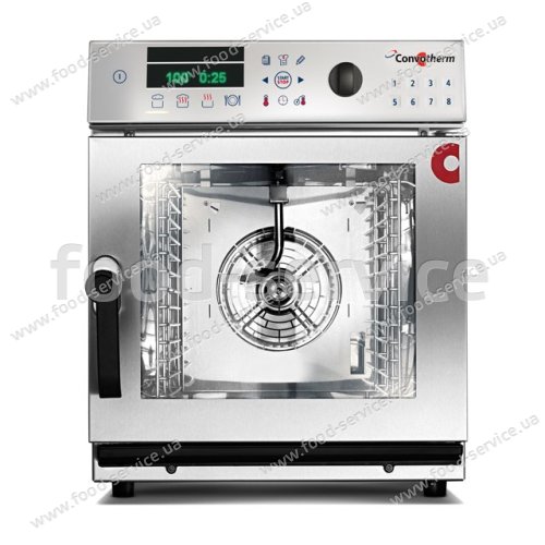 Пароконвектомат Convotherm ОЕS 6.10 mini