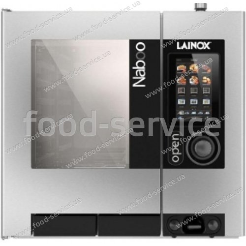 Пароконвектомат LAINOX SAPIENS SAEV 071