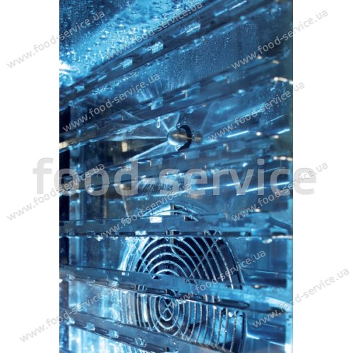 Пароконвектомат LAINOX SAPIENS SAEV 071