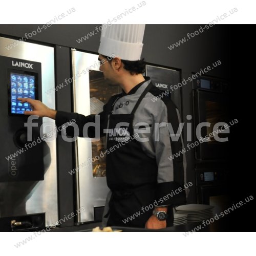 Пароконвектомат LAINOX SAPIENS SAEV 071