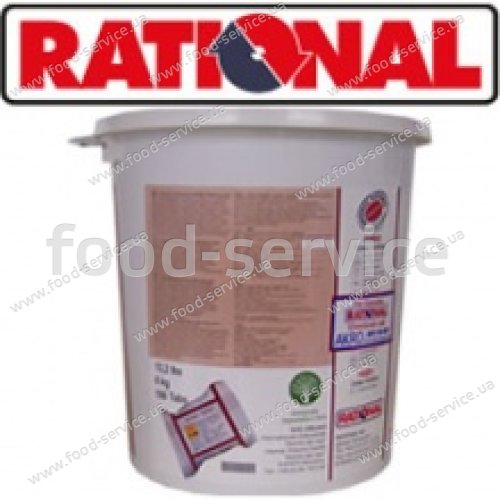 Таблетки моющие Rational 56.00.210 (упаковка)