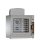 Пароконвекционная печь Unox XG 613 G