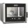 Пароконвекционная печь Unox XVC 505 ChefTop