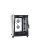 Пароконвекционная печь Unox XVC 715EG ChefTop Evolution