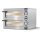 Печь для пиццы Cuppone TZ435/2M