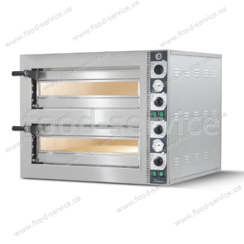 Печь для пиццы Cuppone TZ435/2M