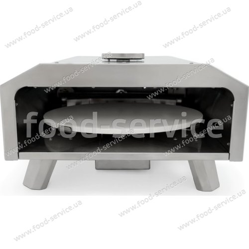 Газова піч для випікання піци GoodFood PO30GR