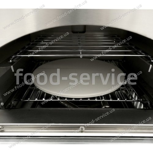 Газова піч для випікання піци GoodFood PO30G