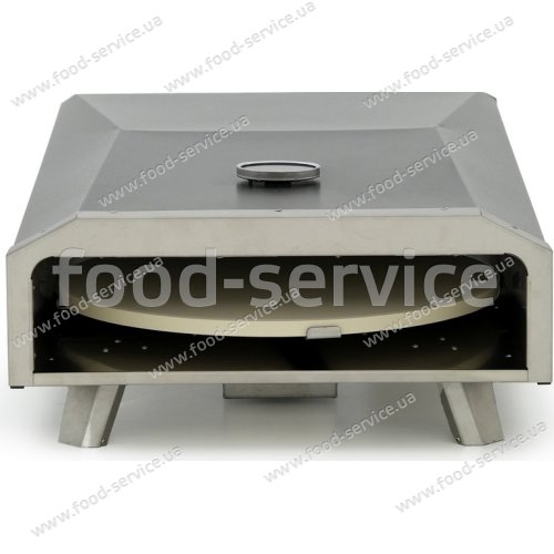 Газова піч для випікання піци GoodFood PO40GR