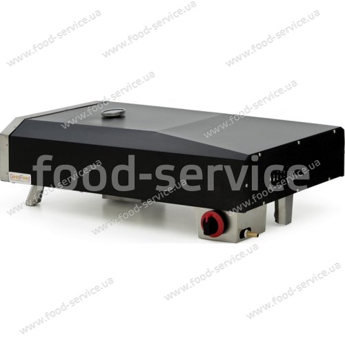 Газова піч для випікання піци GoodFood PO40GR