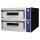 Печь электрическая для пиццы KITCHEN LINE 44