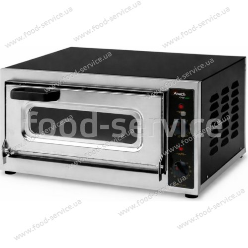 Печь для пиццы Apach AMS1X