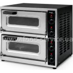 Печь для пиццы Apach AMS2X