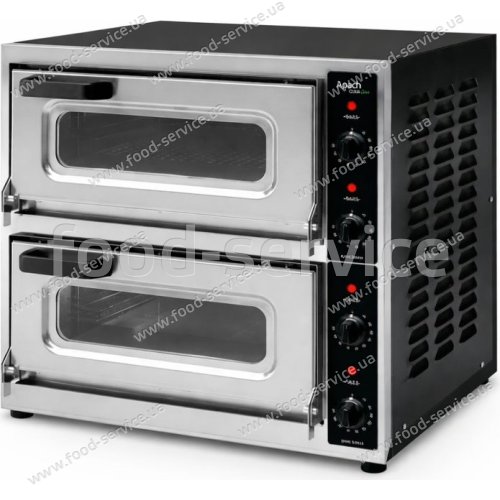 Піч для піци Apach AMS2X