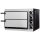 Печь для пиццы PRISMAFOOD HOSTEK BASIC 2/40