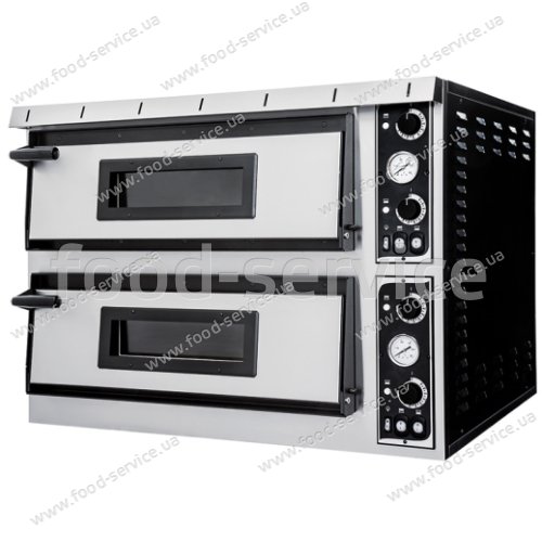 Печь электрическая для пиццы PRISMAFOOD BASIC XL66L