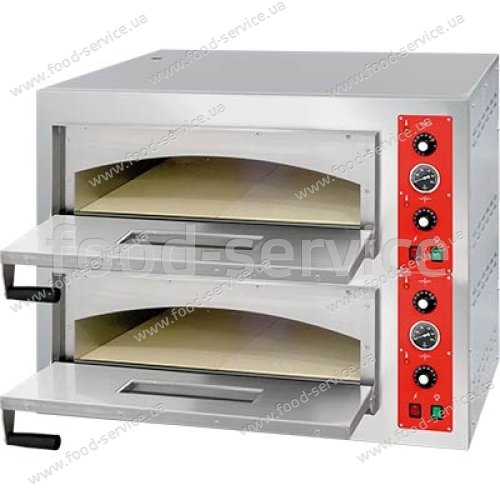 Печь  электрическая для пиццы Stalgast 781024