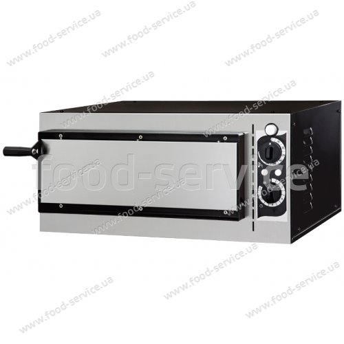 Печь эл. для пиццы PRISMAFOOD HOSTEK BASIC 1/40