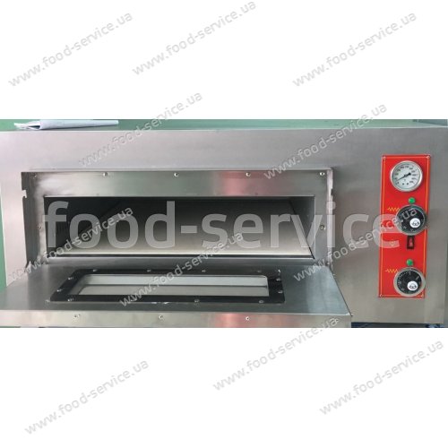 Печь электрическая для пиццы EWT INOX CPO101 (220)