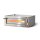 Печь для пиццы Cuppone TZ430/1M
