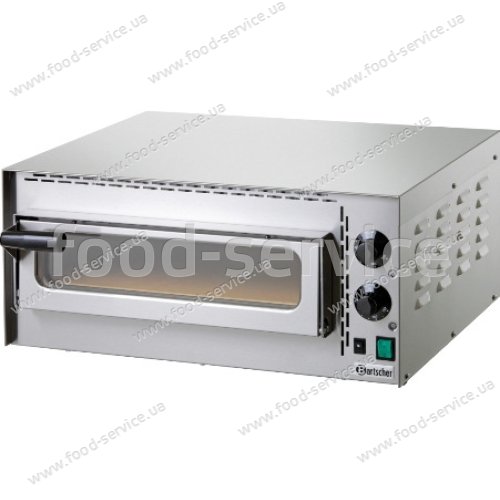 Печь для пиццы Mini Plus Bartscher 203530