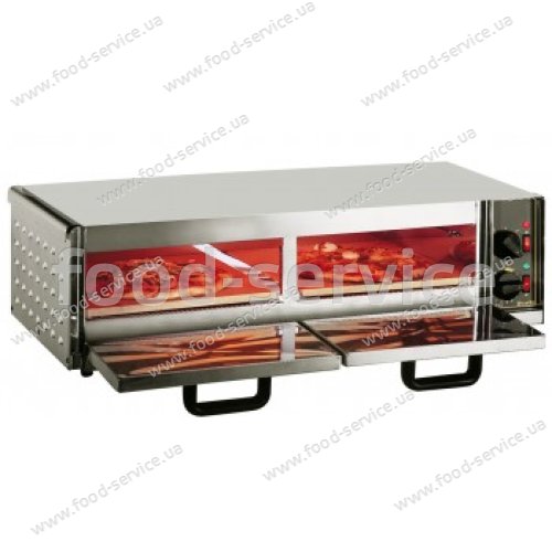 Печь для пиццы Roller Grill PZ 660