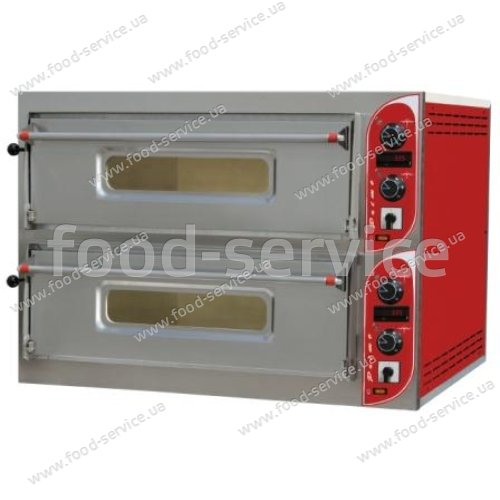 Печь электрическая для пиццы Pizza group Entry 12L