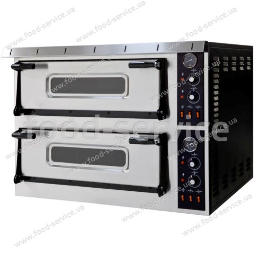 Піч електрична для піци PRISMAFOOD BASIC XL 44