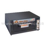 Піч для піци Inoxtech EPO 91A