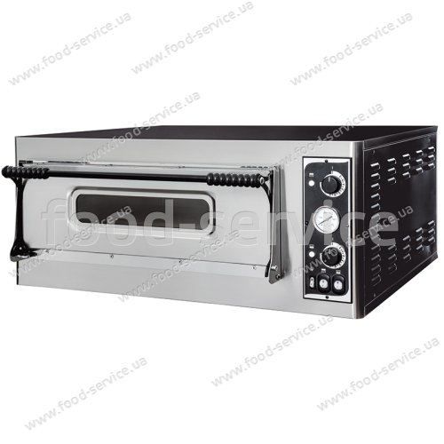 Печь электрическая для пиццы PRISMAFOOD Basic XL 6